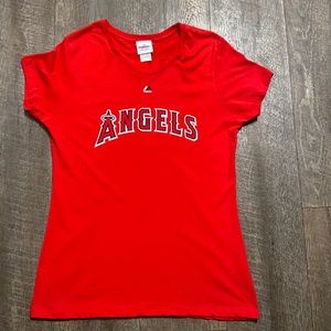 Dodgers Grandma shirt size XL 25$